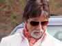 Amitabh Bachchan