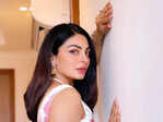 Neeru Bajwa ups the glam quotient with her stunning pictures