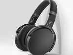 Sennheiser HD 450SE wireless ANC headphone launched