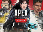 Apex Legends Mobile now available in select countries for Android users