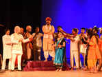 Maya Ram Ki Maya: A play