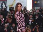 Venice Film Festival 2022: From Julianne Moore, Barbara Palvin to Grace Elizabeth; these stars stole the show with their fashion statements