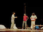 Bhanwariya Kalet: A play