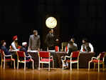 12 Angry Men: A play