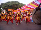 Spring festival 'Shigmotsav' begins in Goa