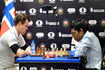 In pictures: R Praggnanandhaa, the rising star who took chess world by storm