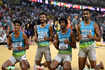 World Athletics Championships 2023: Indian men's 4x400m relay team breaks Asian record, see pictures