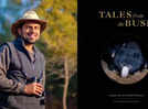 New book on Satpura titled 'Tales from the Bush' launched