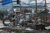 Hurricane Otis batters Mexico, causes widespread devastation in Acapulco