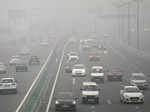 Delhi-NCR air pollution pictures