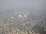 Delhi-NCR air pollution pictures