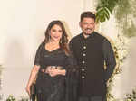 From Nita Ambani-Rekha to Salman Khan-Aishwarya Rai, stars attend Manish Malhotra's Diwali party