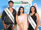 Times Fresh Face Season 15: Chennai’s fresh faces shine in city finale