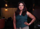 Lekha attended the launch of Texas restobar at T Nagar in Chennai