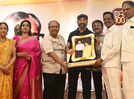 Kollywood veterans honour D Ramanujam, ‘father of Tamil cinema’, in centenary year