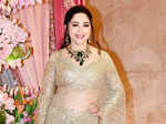 From Salman Khan and Alia Bhatt-Ranbir Kapoor to MS Dhoni, celebs arrive in style at Anant Ambani & Radhika Merchant’s sangeet ceremony