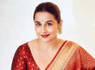 Star Singer 9: Vidya Balan to grace the grand finale