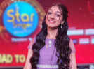 Star Singer Finalist Disha Prakash: Performing on the grand finale stage has always been my biggest wish; I will definitely give my best!