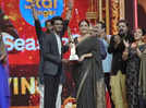 Star Singer 9 Winner: Aravind Nair lifts the trophy; takes home Rs 50 lakhs