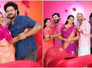 Chempaneerpoovu continues to be the most-watched show on Malayalam TV; Santhwanam 2 falls to fifth spot