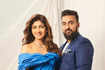 Raj Kundra and Shilpa Shetty's 15th Wedding Anniversary! Reminiscing family moments!