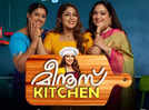 'Meenu's Kitchen' set to premiere on December 2; Malavika Wales returns to lead role