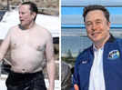 Elon Musk looks fitter than ever: Secrets behind his rapid and lasting weight loss