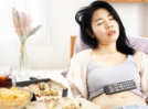 5 things to do before a meal to prevent overeating