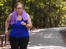 Woman loses 66 lbs (30 kgs), thanks to the few extra steps she added to her daily regime