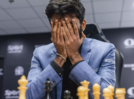 The moment when Gukesh’s dad realised that his son clinched World Chess Championship; heartwarming video