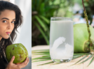 5 reasons why coconut water is the best pre-workout drink