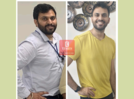 Weight Loss Story: This Gurgaon man reversed diabetes and lost 17 kg in 5 months through intermittent fasting