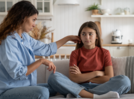 Is your child in a relationship? Here's how to deal with it