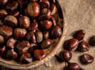 Lose weight with chestnuts: The superfood that targets belly fat and lowers cholesterol