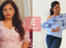 Weight Loss Story: This YouTuber mom went 15 kg down in 3 months by walking everyday