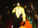 Diljit Dosanjh’s ₹10 Lakh worth Balenciaga jacket is an exclusive piece; Here’s why