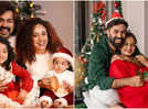 Merry Christmas 2024: Malayalam TV celebrities spread Christmas cheer with heartwarming wishes