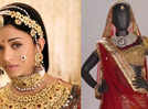 Aishwarya Rai Bachchan's iconic 'Jodhaa Akbar' outfit designed by Neeta Lulla featured in Academy Museum Exhibition