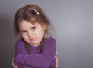 Does your child answer back? How to handle this