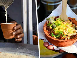 From chai to sheermal: Street Food Festival honours vendors and delights foodies