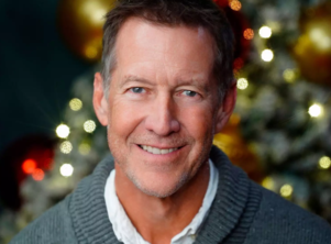 James Denton Says He's 'Still Paying' for Dancing With the Stars in France