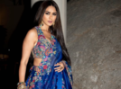 Mrunal Thakur is a sight to behold in a gorgeous blue lehenga set worth Rs 3 lakh