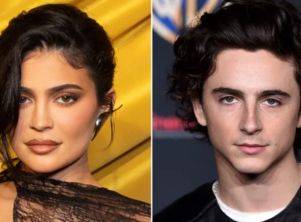 Kylie Jenner and Timothée Chalamet's Relationship is 'Very Easy'