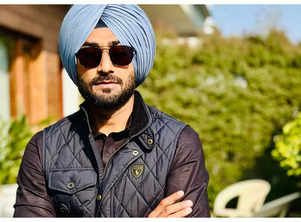 Punjabi Singer Ranjit Bawa receives extortion call