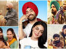 Pollywood box office 2024 - 'Jatt & Juliet 3,' 'Shinda Shinda No Papa': The highest-grossing Punjabi films of the year