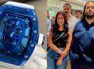 Anant Ambani just wore a rare watch which is only owned by 3 people in the world