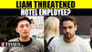 Liam Payne's $100 Ultimatum: Late Singer Threatened Hotel Employee?