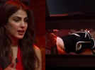 Roadies 20 promo: Rhea Chakraborty breaks down emotionally talking about not getting work post- the SSR controversy; Prince Narula- Elivish Yadav get into a massive fight