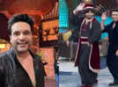 Krushna Abhishek on his prep before reuniting with Mama Govinda on The Great Indian Kapil Show; says ‘Jaise bachpan me nachta tha unke saath waisa hi karunga’