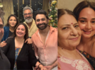 Iss Ishq Ka Rab Rakha fame Shalini Kapoor Sagar rings in her birthday with co-stars; gets surprise from her husband Rohit Sagar- Exclusive